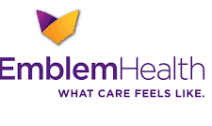 Emblem Health logo